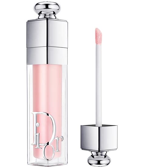 dior addict lip maximizer lipgloss duo|Dior Addict lip gloss shades.